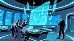 Will Prediction Markets Disrupt Traditional Stock Market Investing?