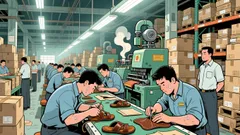 Birkenstock's Short-Term Production Hurdles vs. Long-Term Structural Demand Strength: Why Investors Should Look Beyond Manufacturing Constraints and Capitalize on a Legacy Brand's Resilient Growth Story