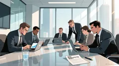 UBS's Aggressive Restructuring: A Catalyst for Long-Term Value Creation or a Short-Term Pain Threshold?