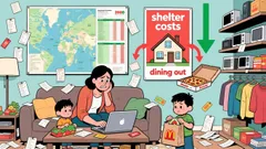 How Much Have Everyday Prices Risen Since 2020? A Market Analogist's Guide