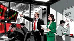 LEO's 25% Plunge: Is This the Setup for a Strategic Buy Opportunity or a Deepening Bearish Downtrend?