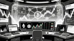 ICE's Strategic Expansion into Crypto: A Gateway to Institutional Adoption