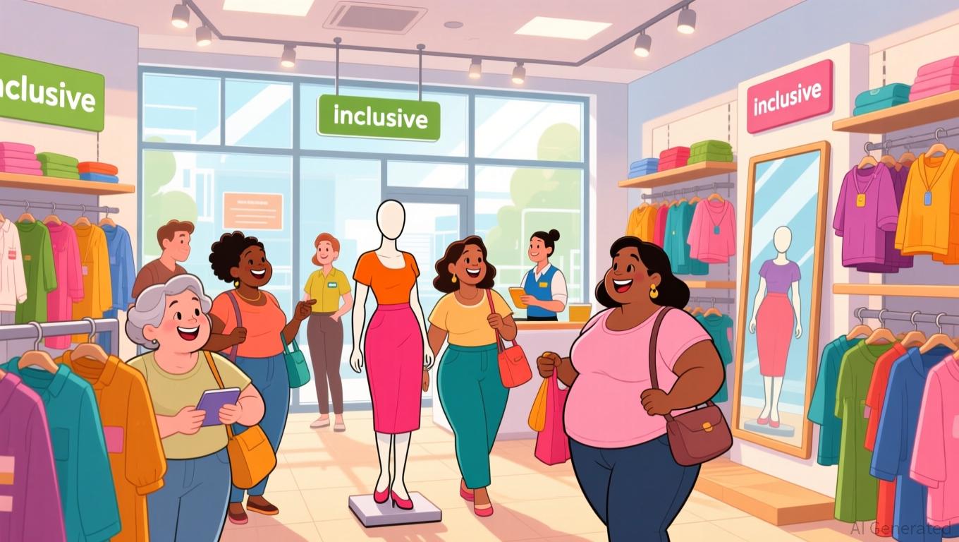 Torrid (CURV): Navigating Short-Term Volatility Amid Long-Term Sector Tailwinds in Inclusivity-Driven Retail - Article cover image