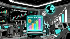Is 2026 the Year Bitcoin Reaches a New All-Time High? Institutional Adoption and Regulatory Clarity as Key Catalysts