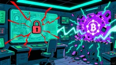 Aptos's Proactive Move to Post-Quantum Security: A Leader in Long-Term Blockchain Infrastructure Resilience