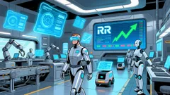 Is Richtech Robotics' Premium Valuation Justified Amid Volatility and High P/B Ratio?