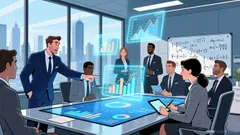 Palantir Soars 4.8% on AI-Driven Momentum: Is This the Start of a New Bull Run?