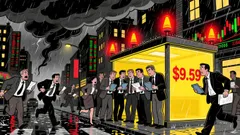 Is LEO Token's 25% Drop a Buying Opportunity or a Warning Sign?