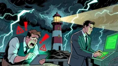 Bitcoin's $90,000 Price Floor: A Buying Opportunity Amid Macro Clarity and ETF Fatigue?