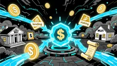 World Liberty Financial's Treasury Allocation Strategy for USD1 Growth: Strategic and Economic Implications