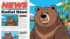 Kodiak AI Surges 7.36% on 5G Partnership with Verizon: Can This Bullish Momentum Sustain?