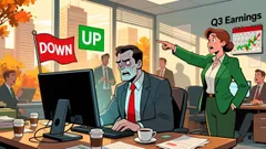 Krispy Kreme's Stock Volatility: Strategic Entry Point or Speculative Bounce?