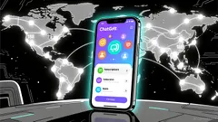 The Explosive ROI of Early AI Consumer Adoption: Why ChatGPT's Mobile Growth Signals a Must-Own Position in AI Consumer Tech