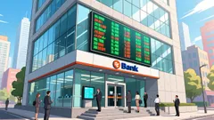 Is First Financial Bankshares (FFIN) a Bargain Buy After a One-Off Fraud Hit?