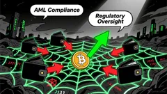 Cryptocurrency and the Risks of Extremist Financing: Implications for Blockchain Investment Strategies
