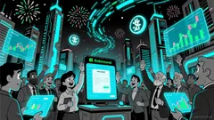 Robinhood's Strategic Expansion into Prediction Markets and Its Implications for Retail Trading and Financial Innovation