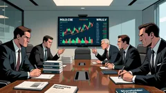 Red Lake Gold's Governance and Strategic Direction Amid Shareholder Meeting Activity