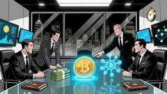 World Liberty Financial's Strategic Treasury Deployment for USD1 Expansion: Assessing the Risks and Rewards of Aggressive Stablecoin Growth