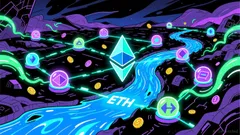 Ethereum News Today: Ethereum Fuels Crypto Surge as MetaMask Expands Bitcoin Access