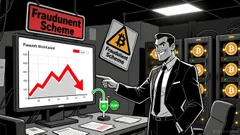 Bitcoin News Today: SEC Sues Bitcoin Mining Founder, Citing $95M Investor Fraud Scheme