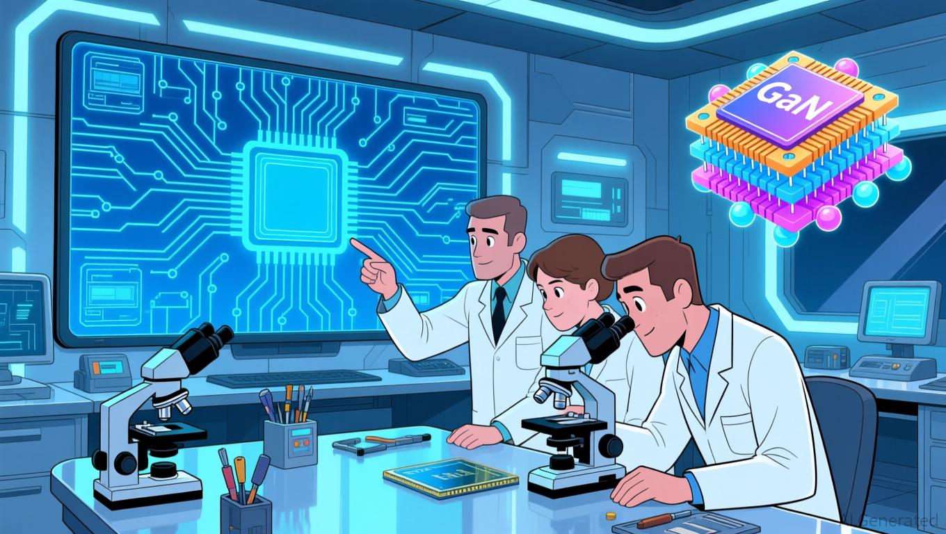 Is Now the Time to Buy MACOM and Allegro MicroSystems Amid Sector Volatility? - Article cover image