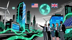 The Strategic Value of UK Political Talent in US Tech Expansion