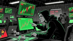 Is XRP's $1.80–$1.90 Support Zone the Key to a Major Rebound?