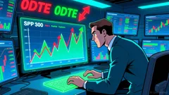 Why TSPY's 13.8% Yield Isn't the Real Story