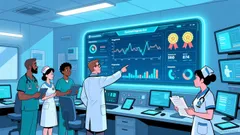 Phreesia's Sustained Recognition and Innovation in Healthcare Software: A Strategic Play for AI-Driven Growth