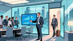 Leadership Transitions and Strategic Direction at Cars Commerce: Evaluating the Impact on Stock Valuation and Long-Term Growth