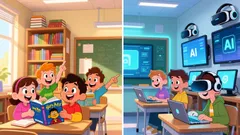 Scholastic's Q2 2026 Earnings and Strategic Momentum: Assessing the Sustainability of Outperformance in a Post-Pandemic Education and Media Landscape