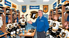 Fastenal's Strategic Expansion into the U.K. Sports Market: A Brand and Market Penetration Play Worth Monitoring