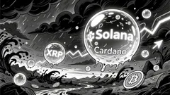 Why Small-Cap Crypto Tokens Are a High-Risk, Low-Reward Bet in 2025