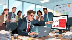 Tesla's GAAP Compliance: A Structural Shift in Accounting Quality