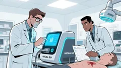 AVITA Medical's Strategic Momentum and Market Position in Acute Wound Care: Investment Implications of the Upcoming J.P. Morgan Healthcare Conference Presentation