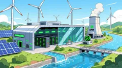 Data Center Energy Partnerships and Their Impact on Tech and Utility Stocks: Assessing the Strategic Value of Oracle-OpenAI-DTE Energy's Stargate Project