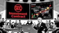 Regulatory Risk in Crypto Asset Management: How SEC Enforcement Reshapes Investor Trust and Capital Allocation in Mining and Staking Services