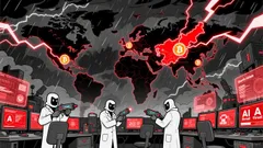 The Evolving North Korean Cyber Threat to Crypto: Strategic Risks and Institutional Defense Opportunities