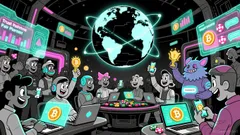 Rainbet: A High-Growth Crypto Gaming Platform Disrupting the Web3 Casino Space