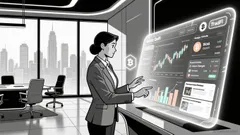 Coinbase's Strategic Expansion Into Prediction Markets and Traditional Assets: Redefining Fintech and Unlocking Revenue