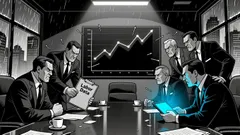 U.S. Jobless Claims Signal Stabilization in a Volatile Labor Market