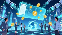 Blockchain-Backed Insurance Assets: A New Frontier for Institutional-Grade Yield