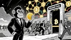 Apeing's Whitelist-Driven Presale: A High-ROI Crypto Opportunity Amid XRP Volatility and Ethereum Stability