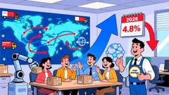 FedEx's Q2 Outperformance and Strategic Spin-Off as a Catalyst for Long-Term Value Creation