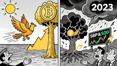 Is Allocating 2-5% of Portfolios to Bitcoin a Prudent Long-Term Strategy by 2035?