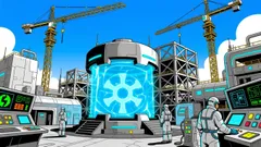 Trump Media to Merge With TAE in $6B Push for Fusion Energy
