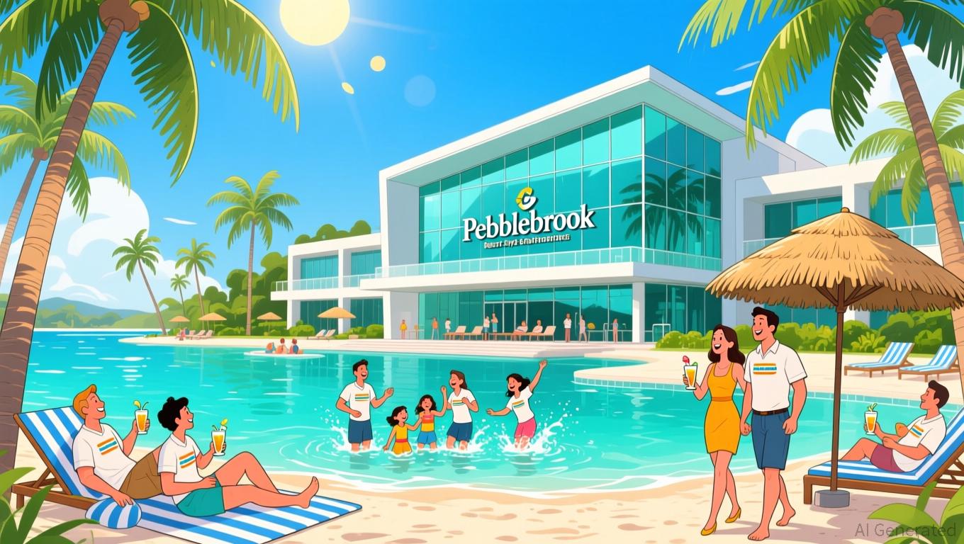 Evaluating Pebblebrook Hotel Trust's Strategic Position Ahead of Q4 2025 Earnings - Article cover image