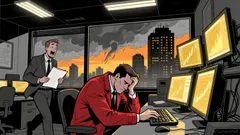 Market Overview for Livepeer/Tether (LPTUSDT): Volatile 24-Hour Session with Mixed Momentum