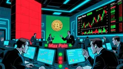 Navigating Bitcoin's December 26 Options Expiry: A Strategic Opportunity Amid Market Consolidation