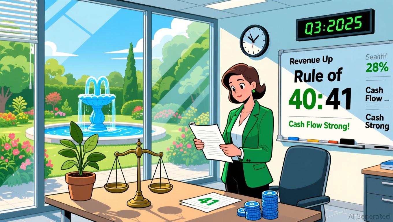 Is HubSpot (HUBS) a Mispriced Growth Opportunity? - Article cover image